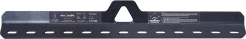 Maxisafe Flat Bar Anchor 500mm