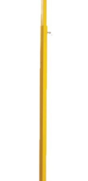 Maxisafe Adjustable Lead Stand Post Only
