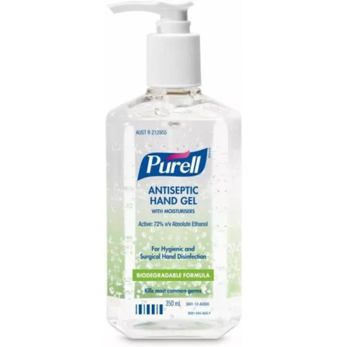 PURELL Antiseptic Gel 350ml