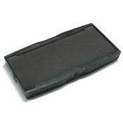 SHINY REPLACEMENT PAD BLACK FOR STAMP S845        S1825-7