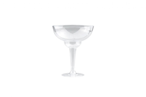 300ml Reusable Margarita Glass, Pack of 4
