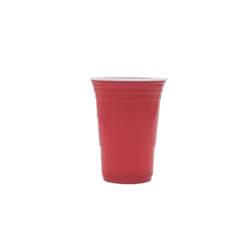 450ml American Cup Red, Pack of 50