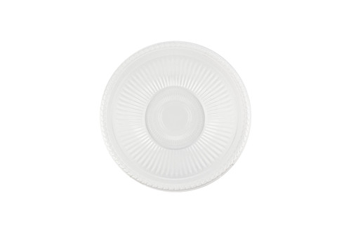 250mm White Bowl, Pack of 3