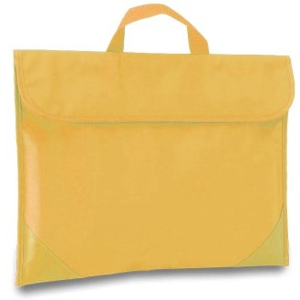 Library Folio Gold