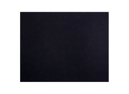 Quill Surface Board 600gsm 510mm x 635mm - Black (90036)
