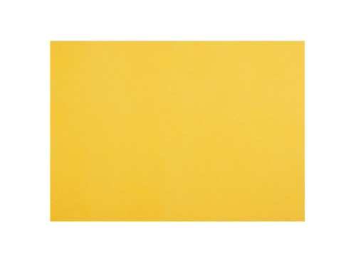 Quill Coloured Board 210gsm A3 - Sunshine (90481)