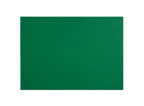Quill Coloured Board 210gsm A3 - Emerald (90487)