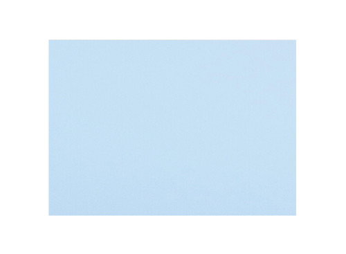 Quill Coloured Board 210gsm A3 - Powder Blue (90488)