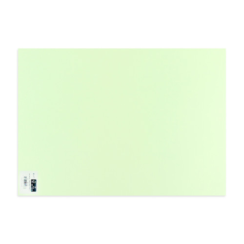 Quill Coloured Board 210gsm A3 - Pastel Green