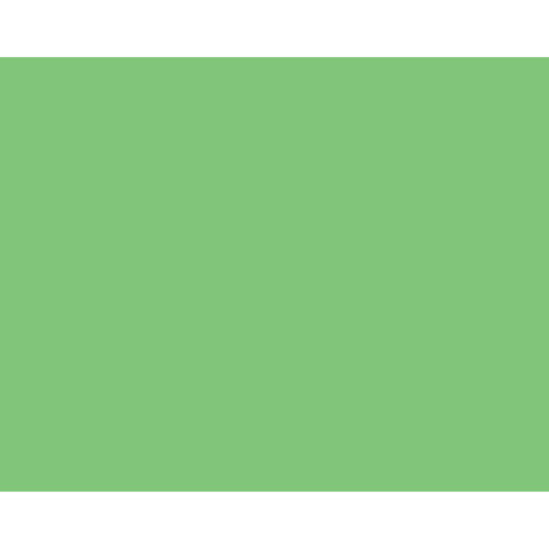 Quill Coloured Board 210gsm 510mm x 635mm - Lime (90207)