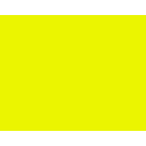 Quill Coloured Board 210gsm 510mm x 635mm - Lemon (90219)