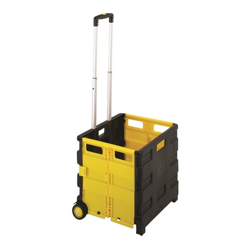 Durus Folding Cart With Lid 35kg (223500)