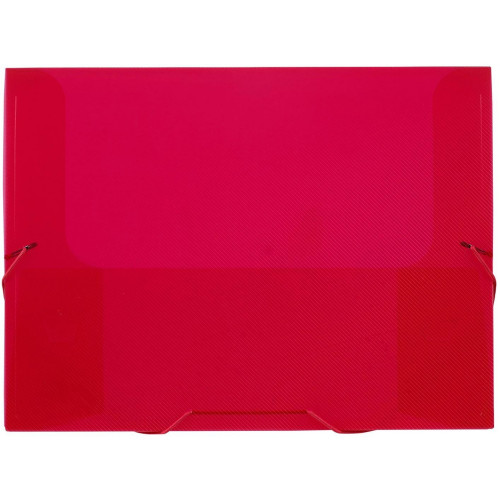 AVERY DOCUMENT FILE RED