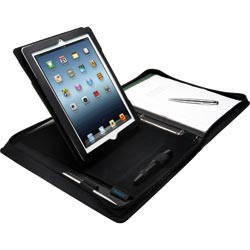 KENSINGTON FOLIO TRIO MOBILE WORKSTATION FOR IPAD