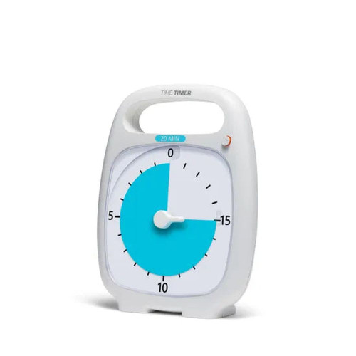 Time Timer PLUS - 20 min