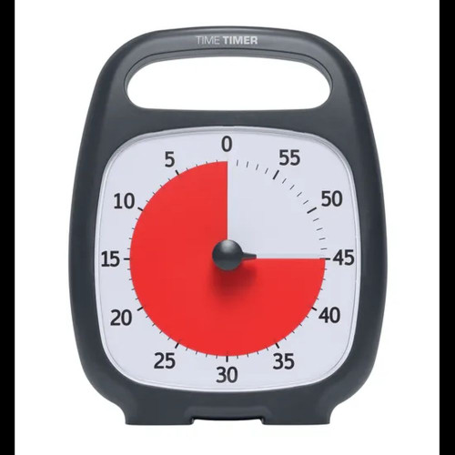 Time Timer Plus - 60 min