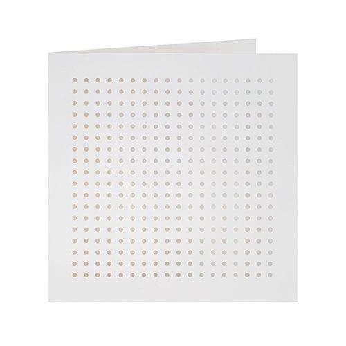 Stitching Card Pack of 10