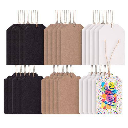Gift Tags Pack of 30