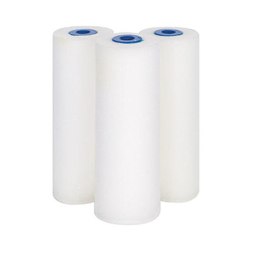 Foam Roller Refills 100mm Pack of 3