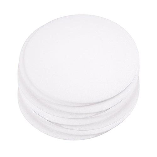 Printing Foam A4 - 20cm Dia / 15 / Round