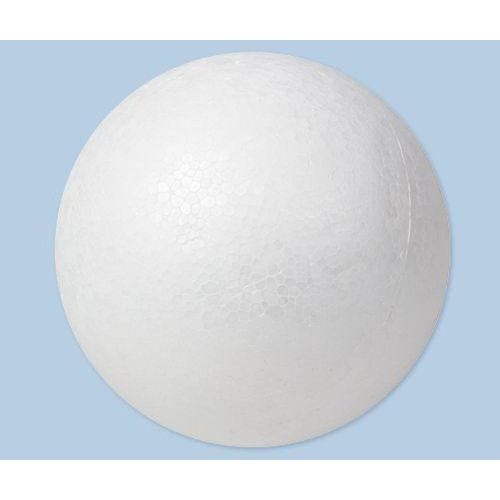 Poly (Deco Foam) Balls - 6" - 150mm / Each