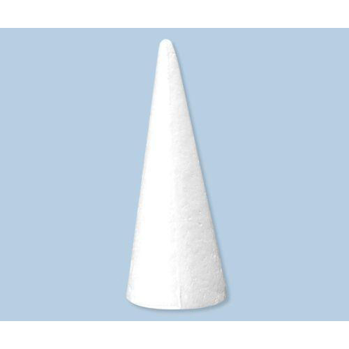 Poly Cones Pack of 5 - 18cm