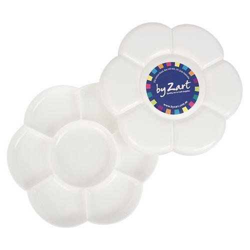 Palette Plastic Daisy