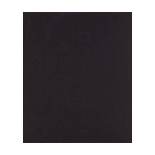 Canvas Board Black - 10 x 12