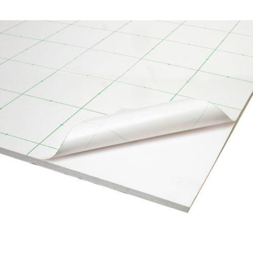 Foam Core Board Adhesive - 81x101cm / Each