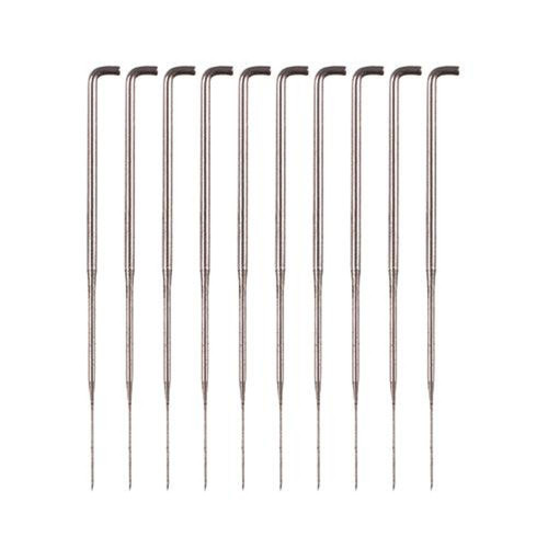 Dry Felting Needles Medium Pack of 10