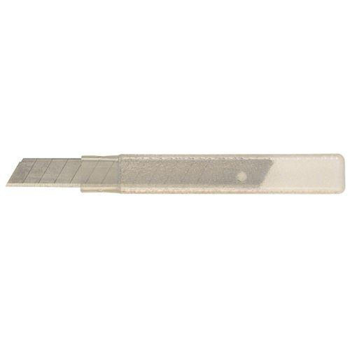Snap Off Cutter Blades Pack of 10 - Small