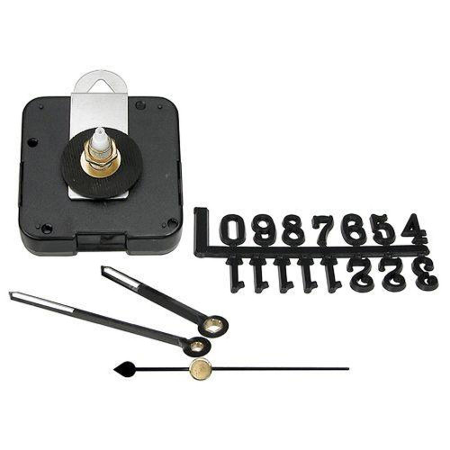 Clock Movement Set