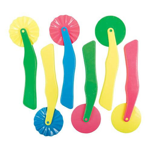 Modelling Cutting Wheels Pack of 6