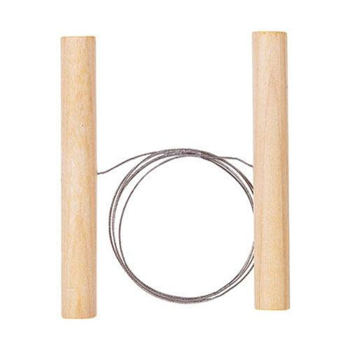 Clay Cutter with Handles
