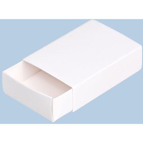 Cardboard Matchboxes Pack of 10