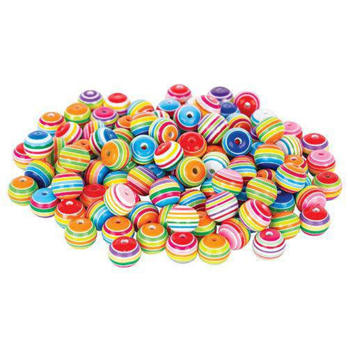 Resin Beads 100g