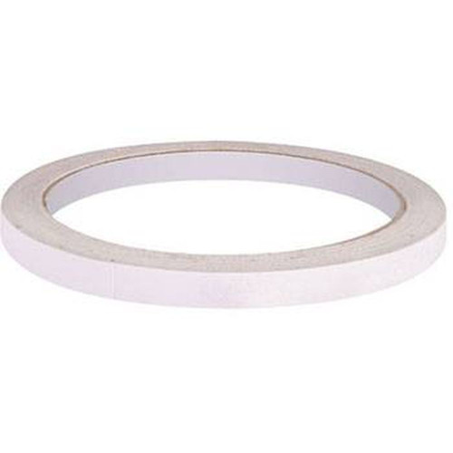 Double Sided Tape 50m Roll - 6mm
