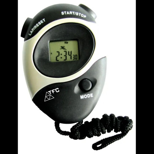 Stopwatch