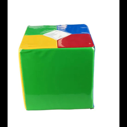 Remote Cube