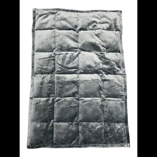 Weighted Lap Pad
