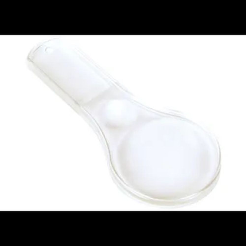 Magnifier Bi-Focal