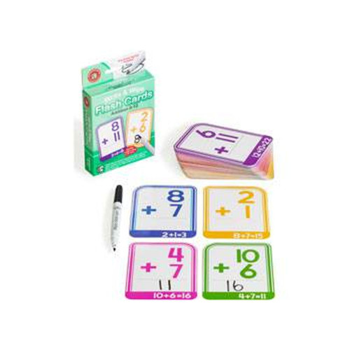 Addition 0-12