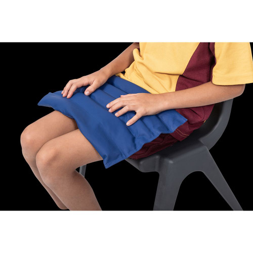 Weighted Wipe Clean Lap Pad