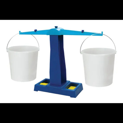 Bucket Balance