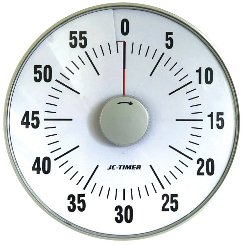 Magnetic Countdown Classroom Timer