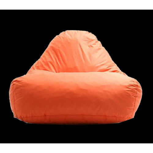 Chill-Out Chairs - Medium - Medium Chair - Orange