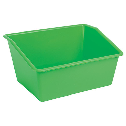 Book Bin - Green