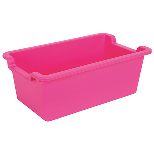 All-Purpose Bin - Magenta