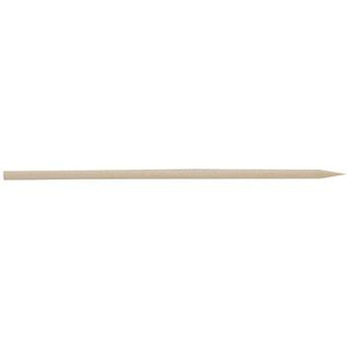 Scraper Paper Wooden Tools 25's (CSSC)