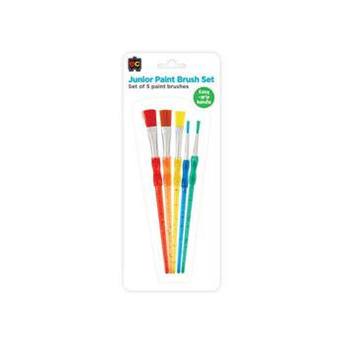 Junior Brush Set